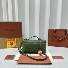 Loro Piana Satchel bags